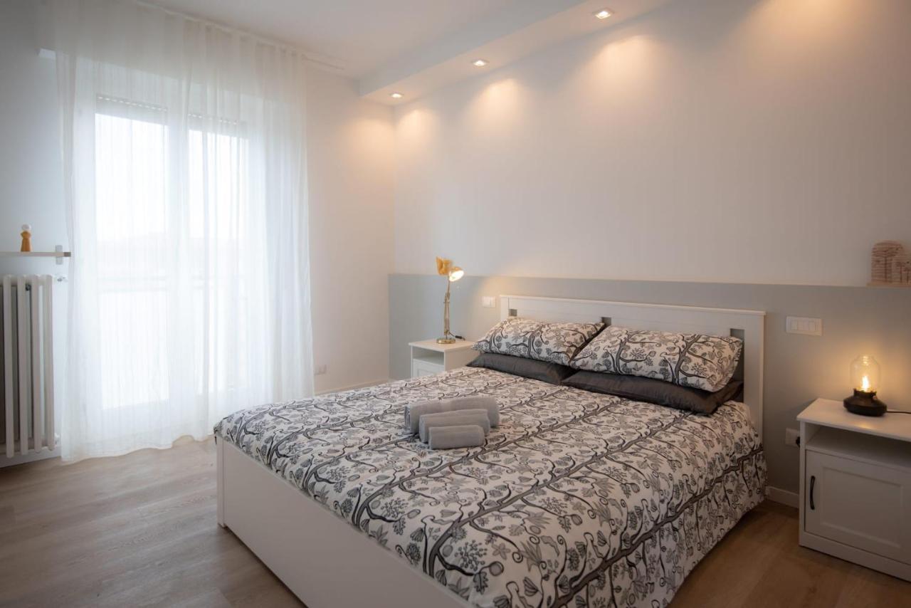 Appartamento Welcome To Mi - Attico Metro M1 Milano