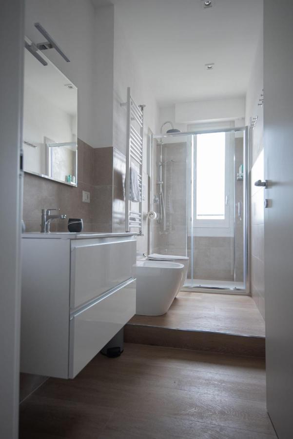 Welcome To Mi - Attico Metro M1 Apartment Mailand