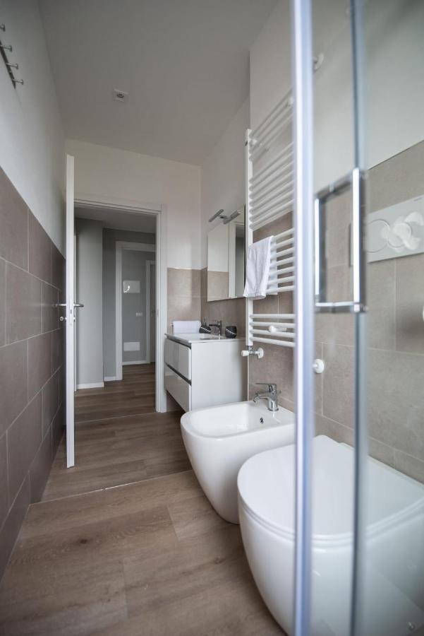 Appartamento Welcome To Mi - Attico Metro M1 Milano